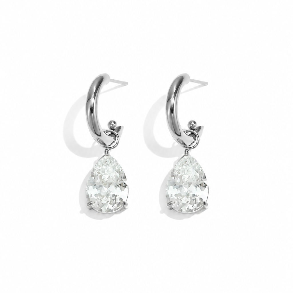 Tiny Romance hoops