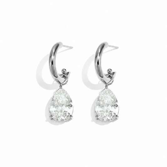 Tiny Romance hoops