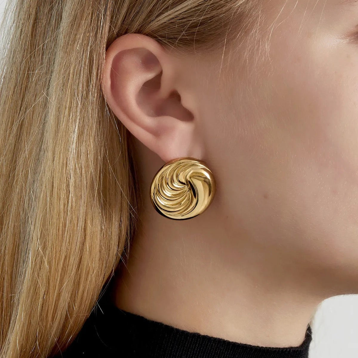 Fenia earrings