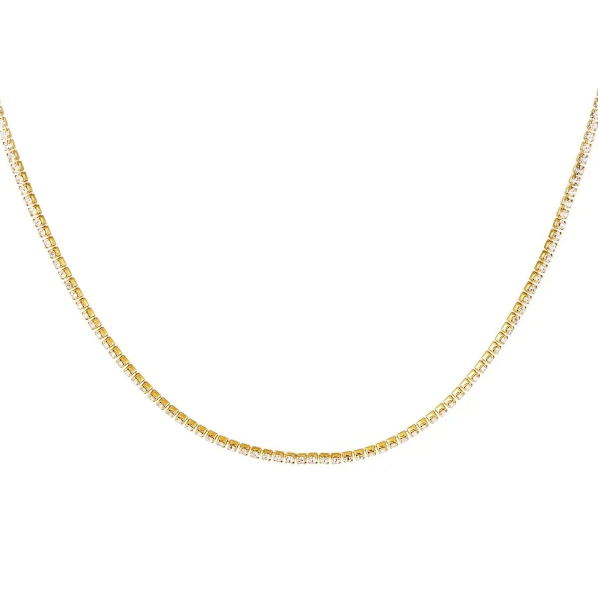Monaco Necklace