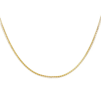Monaco Necklace