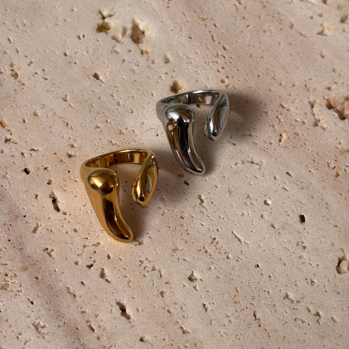 Chrysa Ring