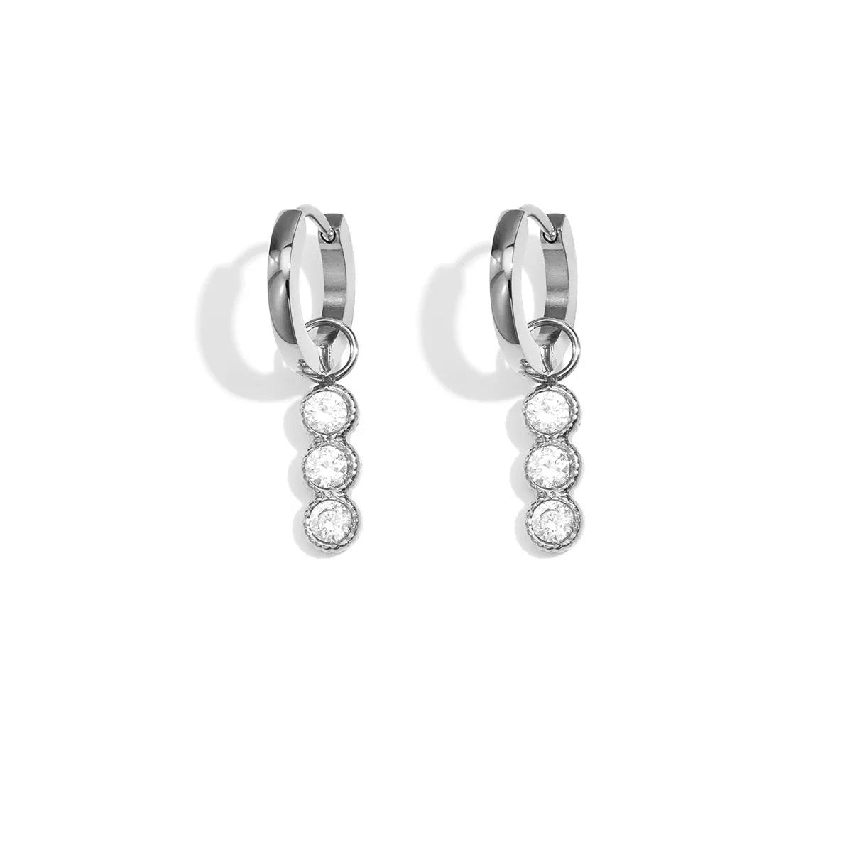Anouk Hoops