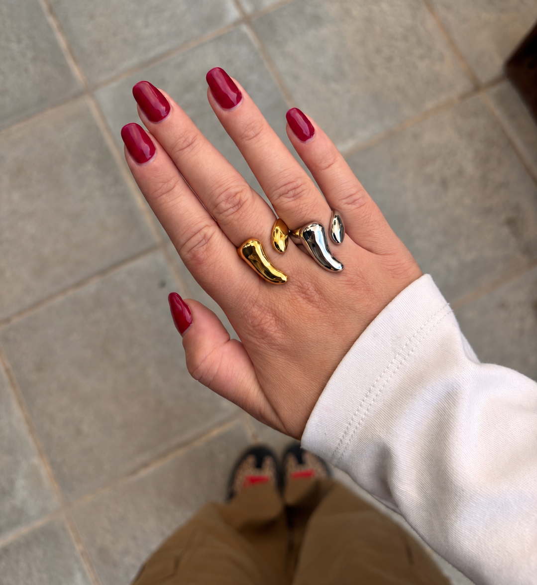 Chrysa Ring