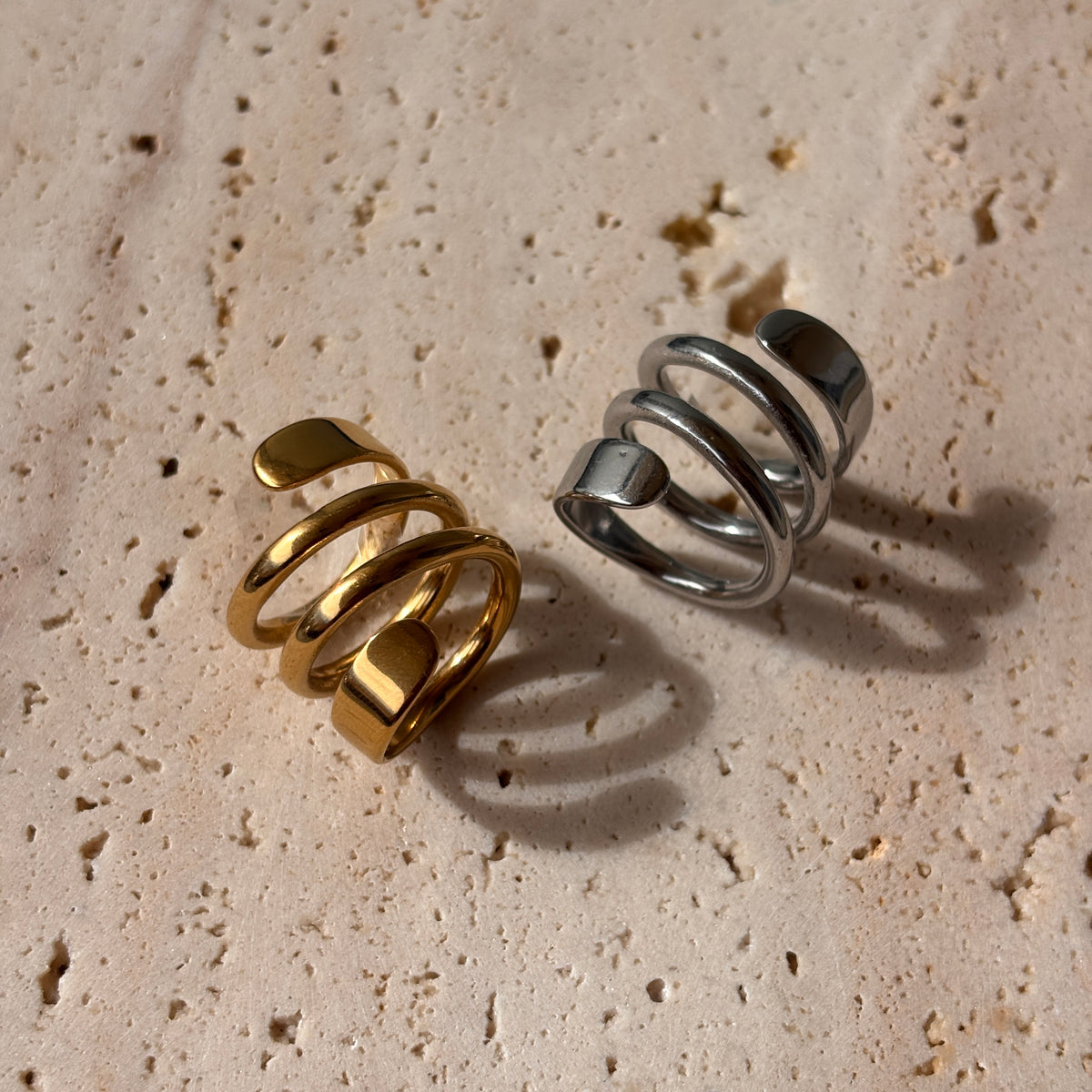 Vanta Ring