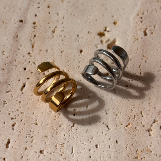Vanta Ring
