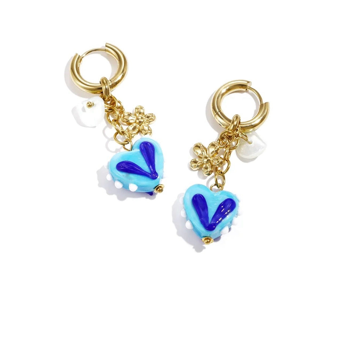 Lumi Hoops