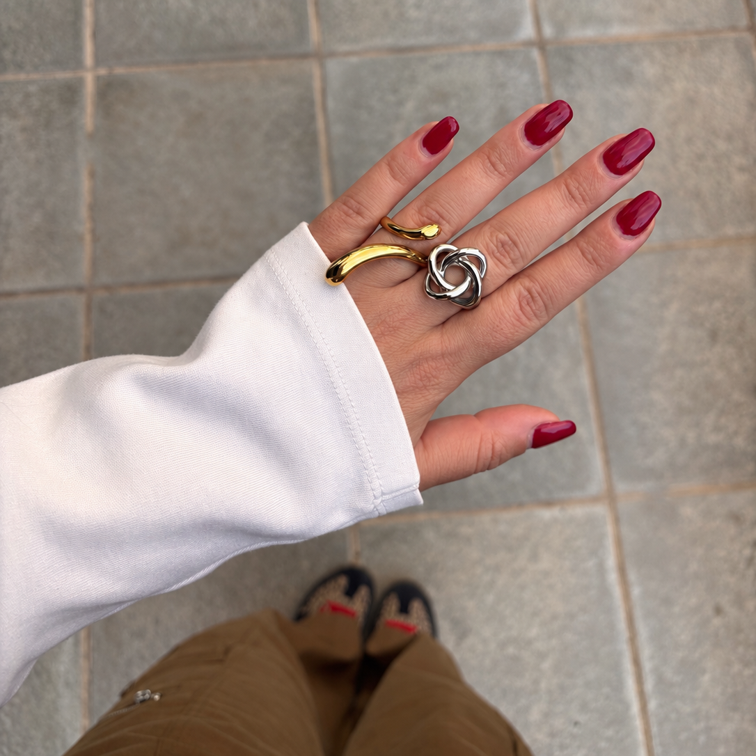 Victoria Ring