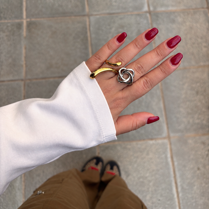 Victoria Ring
