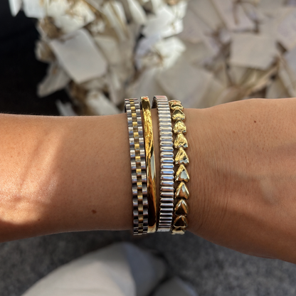 Eterna Bracelet