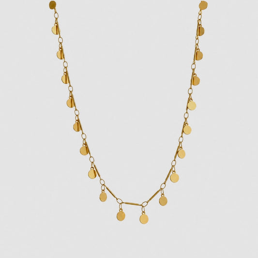 Nymfi Necklace