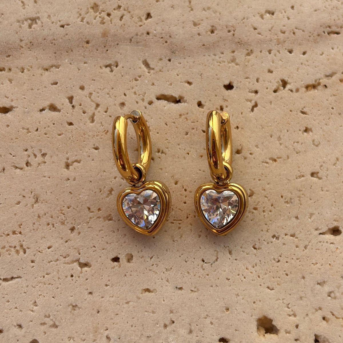 Kodin Earrings