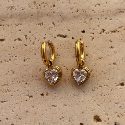 Kodin Earrings