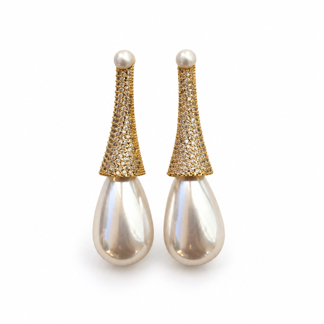 Elisa Earrings
