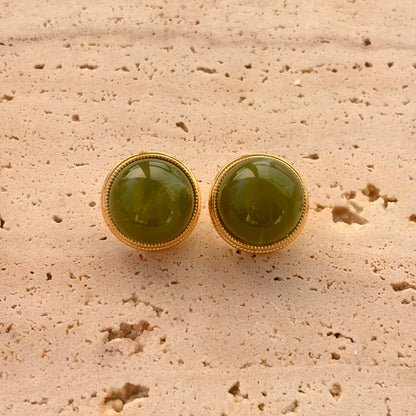 Aphrodite Earrings