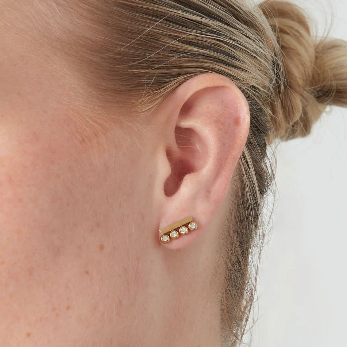 Alaïa Earrings