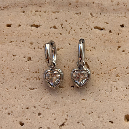 Kodin Earrings