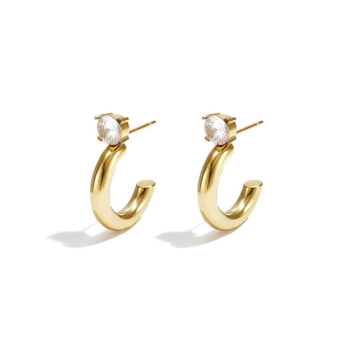 Sandy Earrings