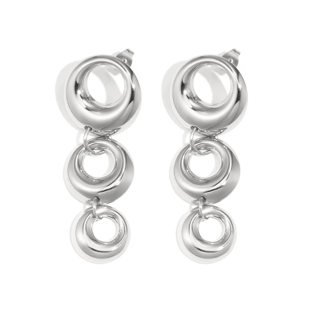 Brigitte earrings