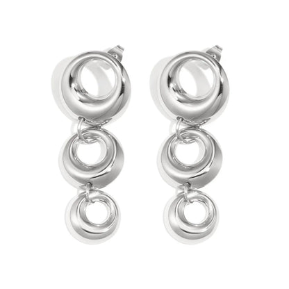 Brigitte earrings