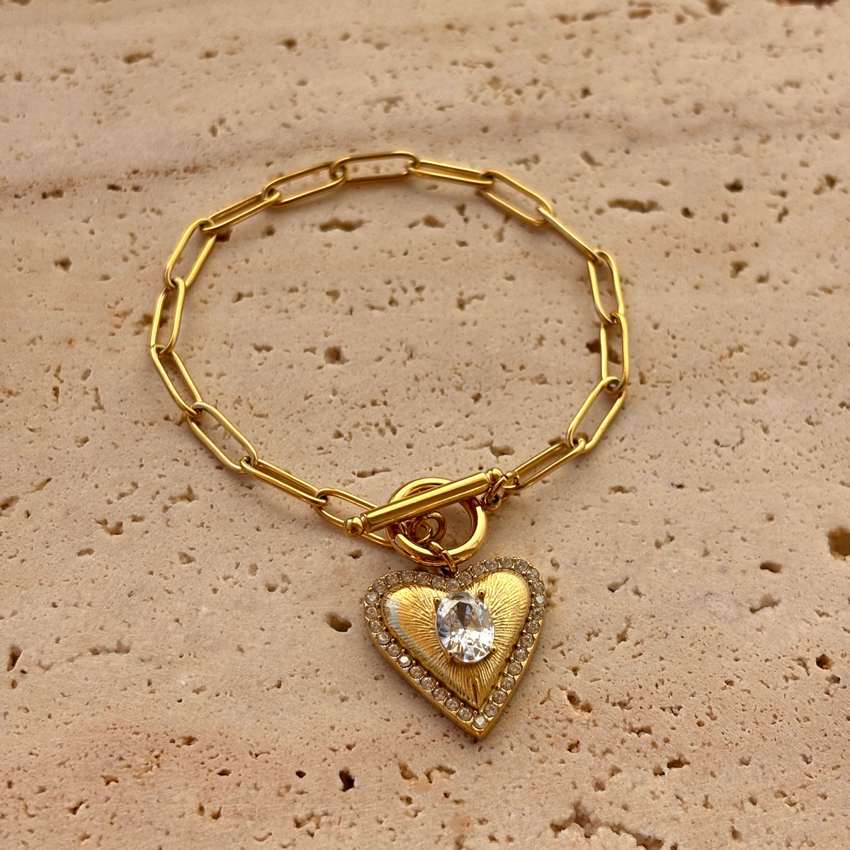 Niki Bracelet