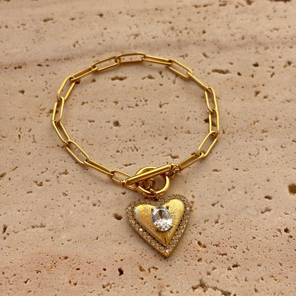 Niki Bracelet