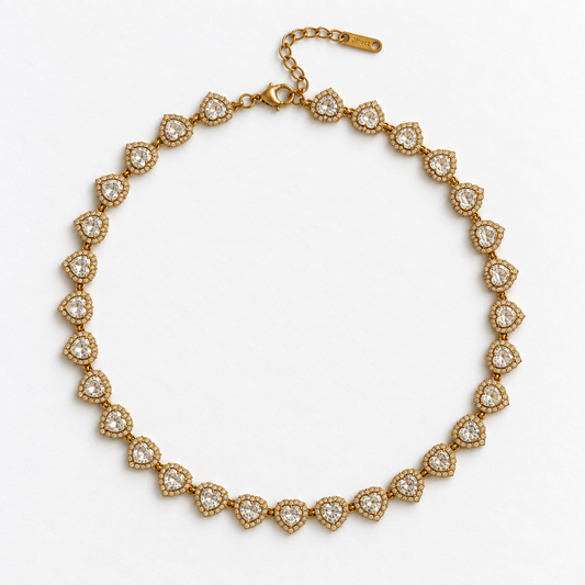 Tessa Necklace