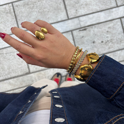 Muse Bangle