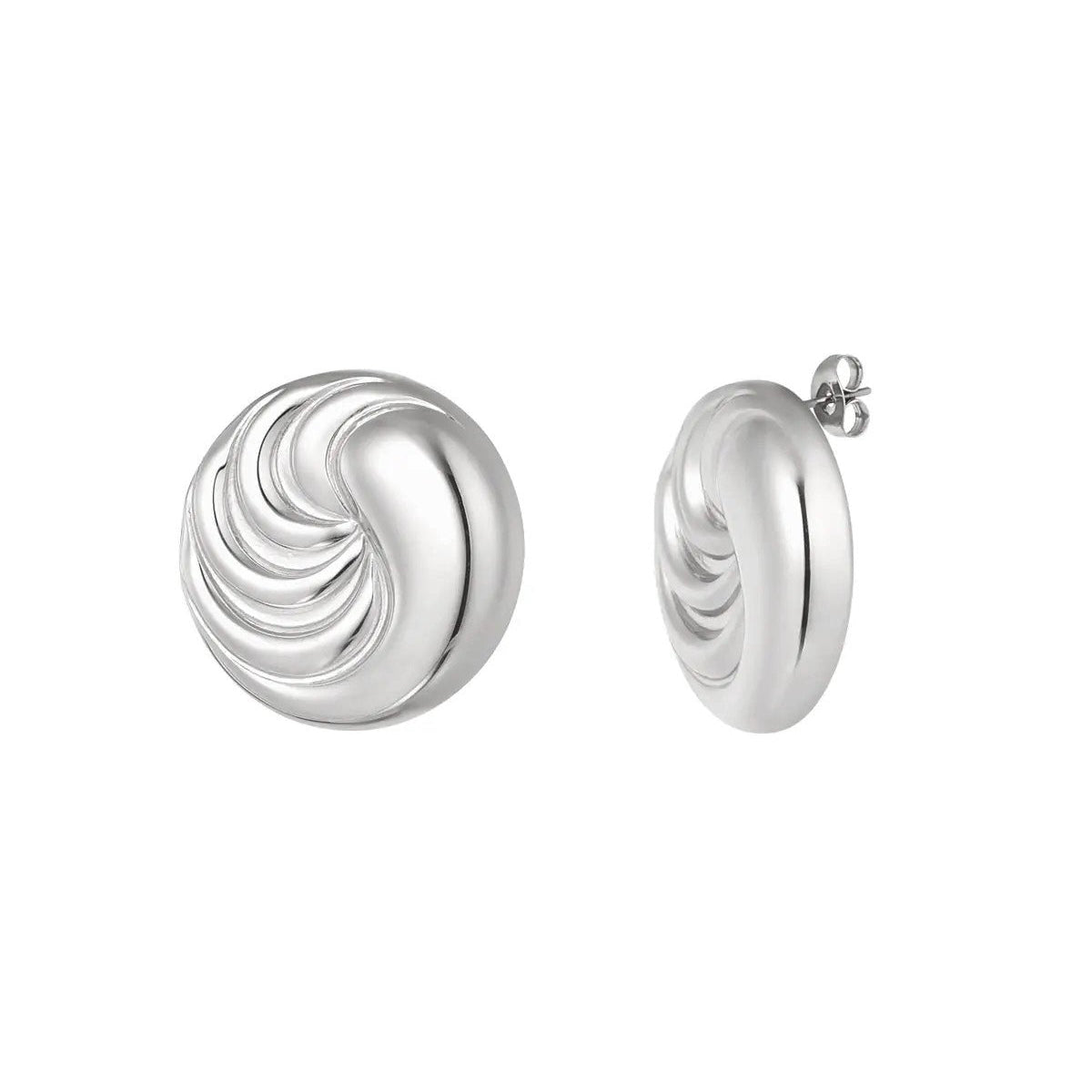 Fenia earrings