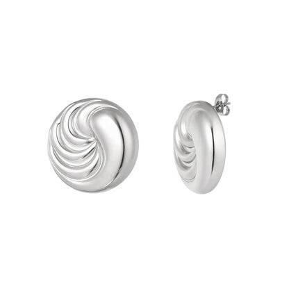 Fenia earrings
