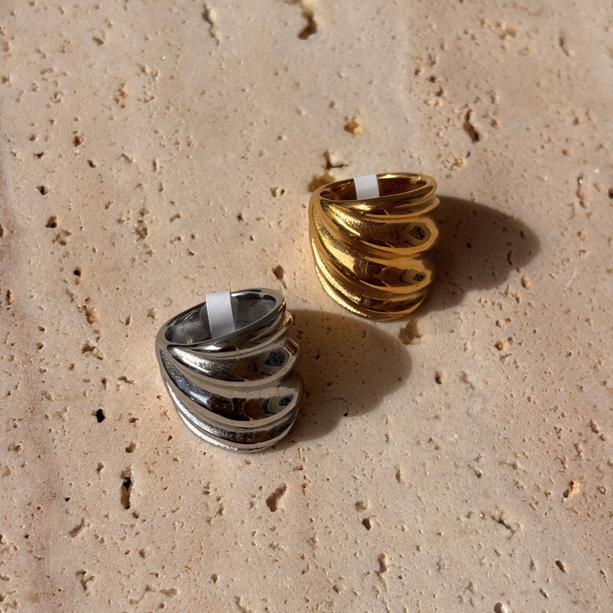 Vassia Ring