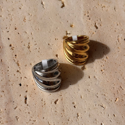 Vassia Ring