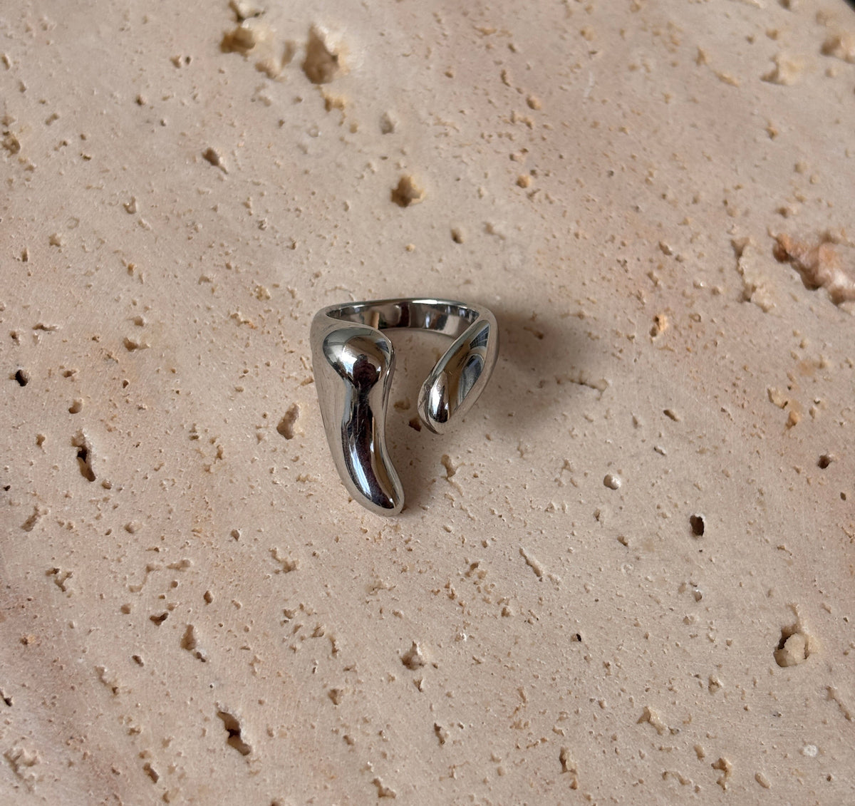 Chrysa Ring