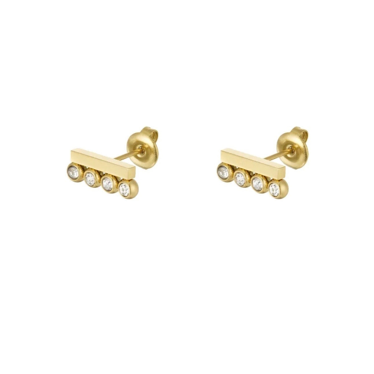 Alaïa Earrings