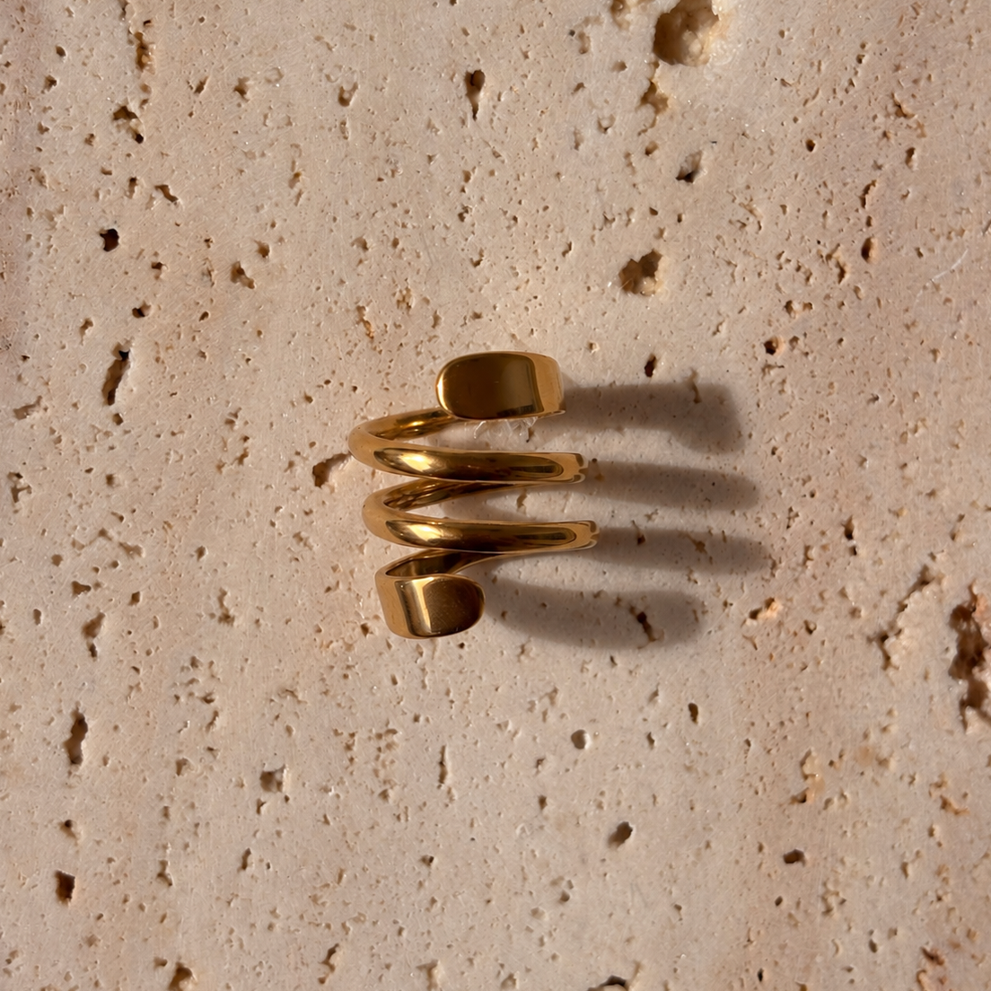 Vanta Ring
