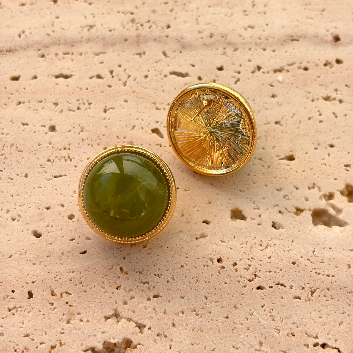 Aphrodite Earrings