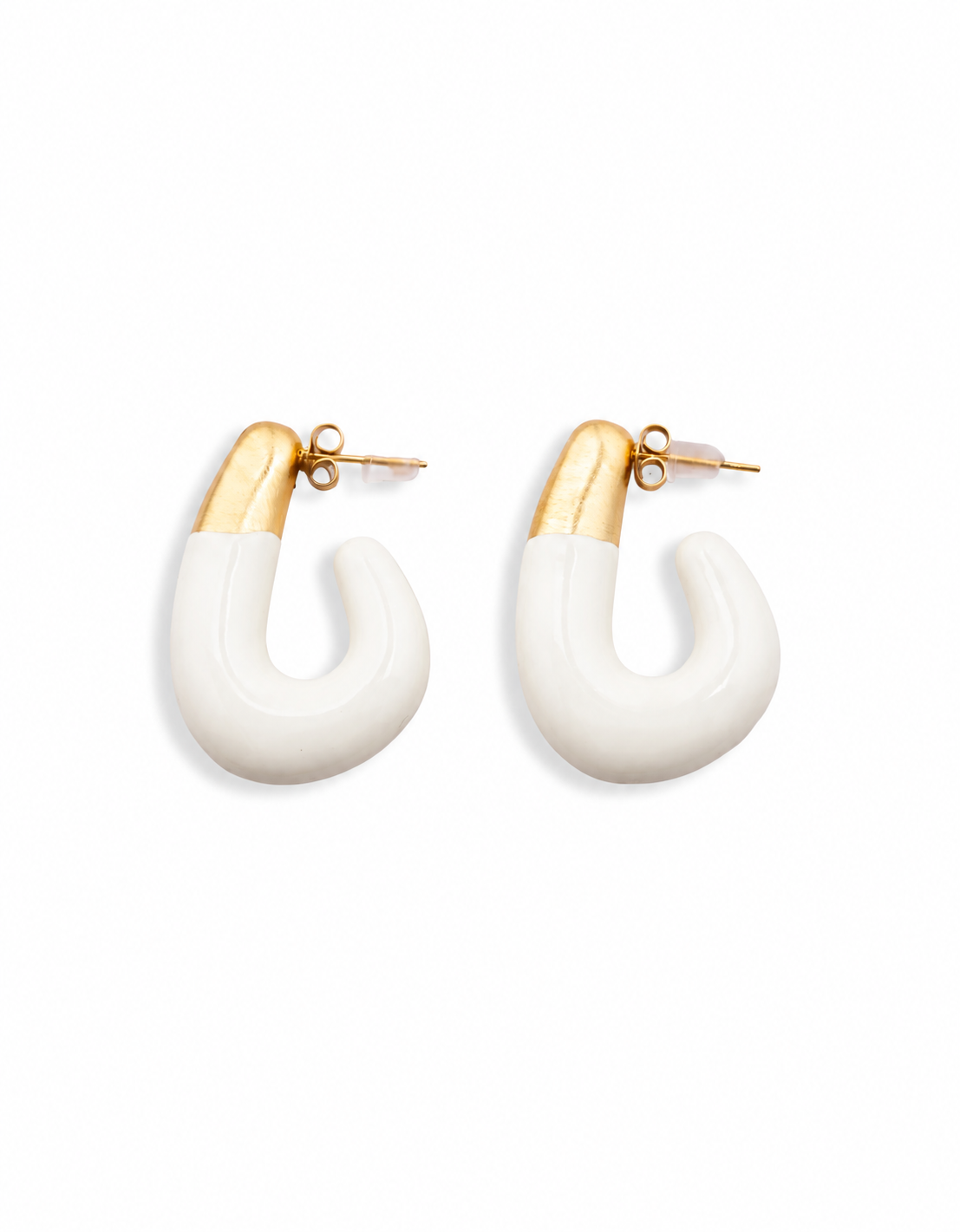 Athena Earrings
