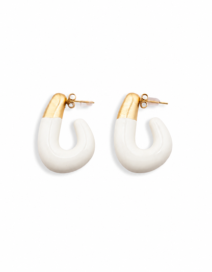Athena Earrings