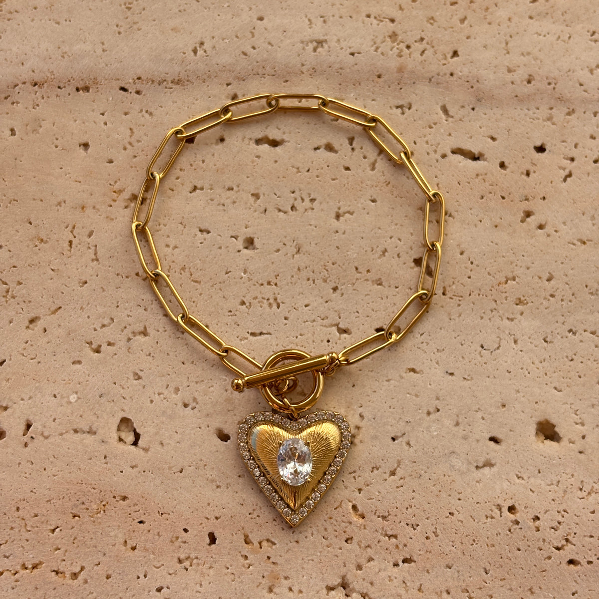 Niki Bracelet