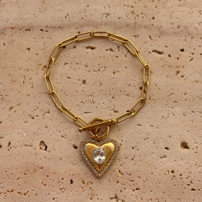 Niki Bracelet