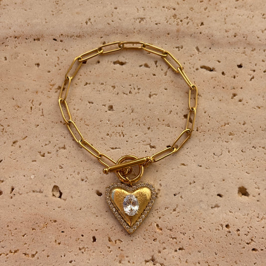 Niki Bracelet