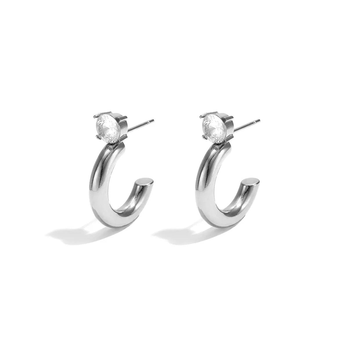 Sandy Earrings