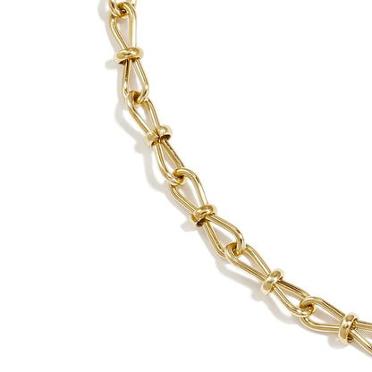 Marni Necklace