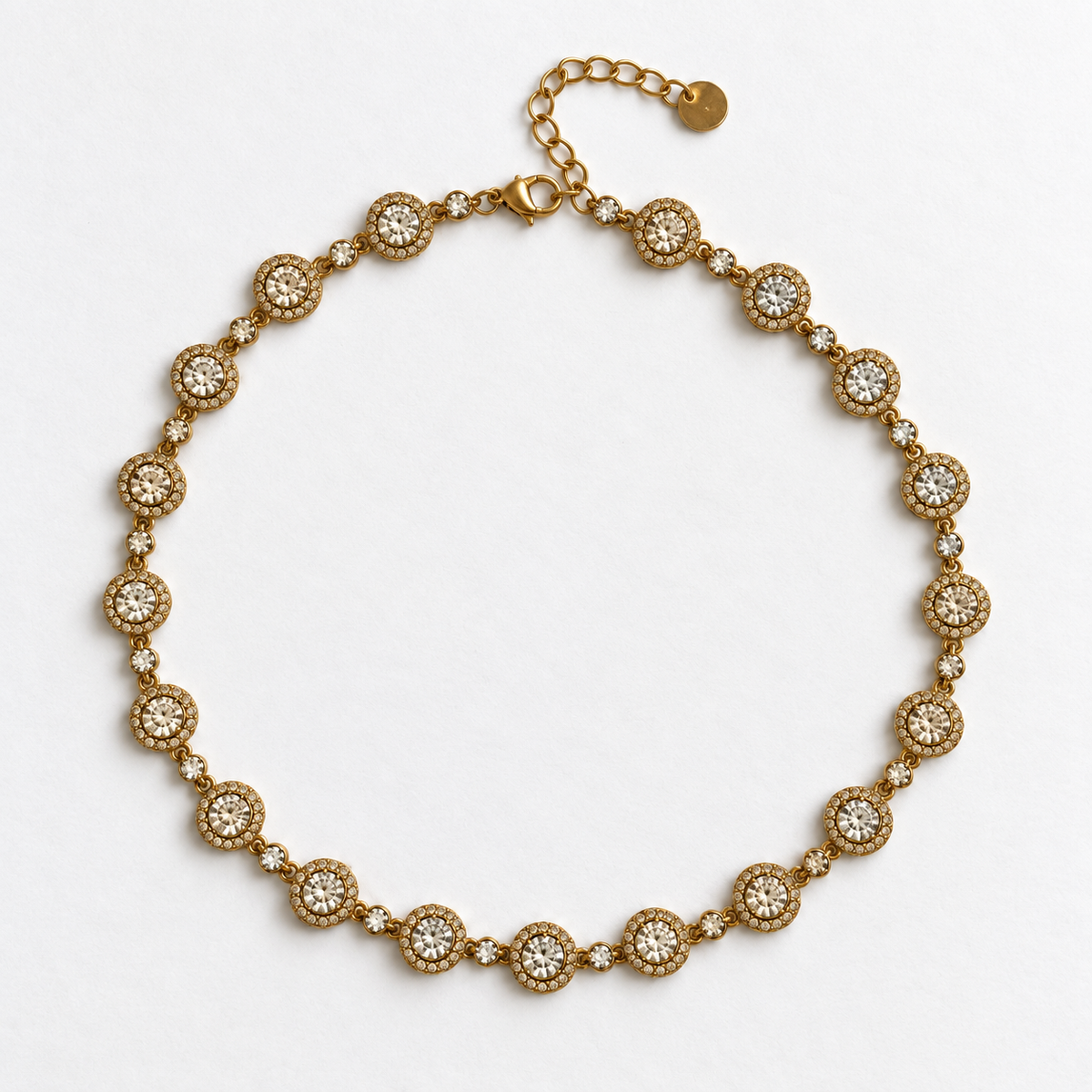 Lila Necklace