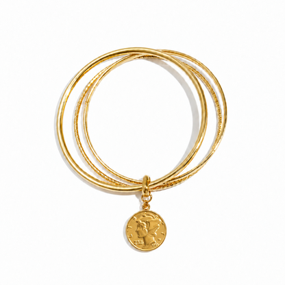Triple Bracelet
