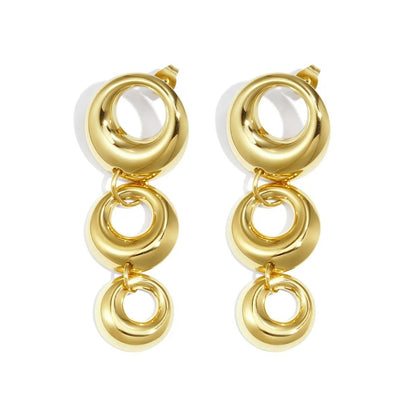 Brigitte earrings