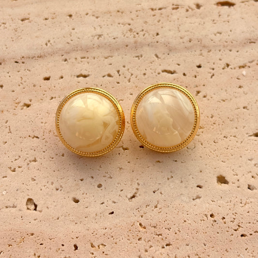 Aphrodite Earrings