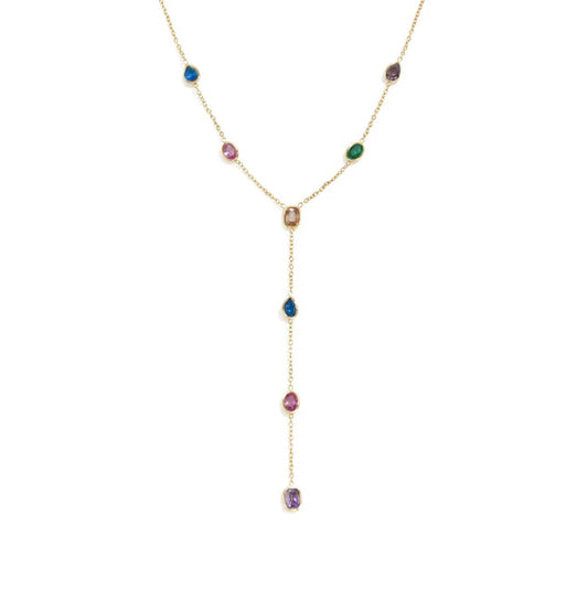 Belle Necklace