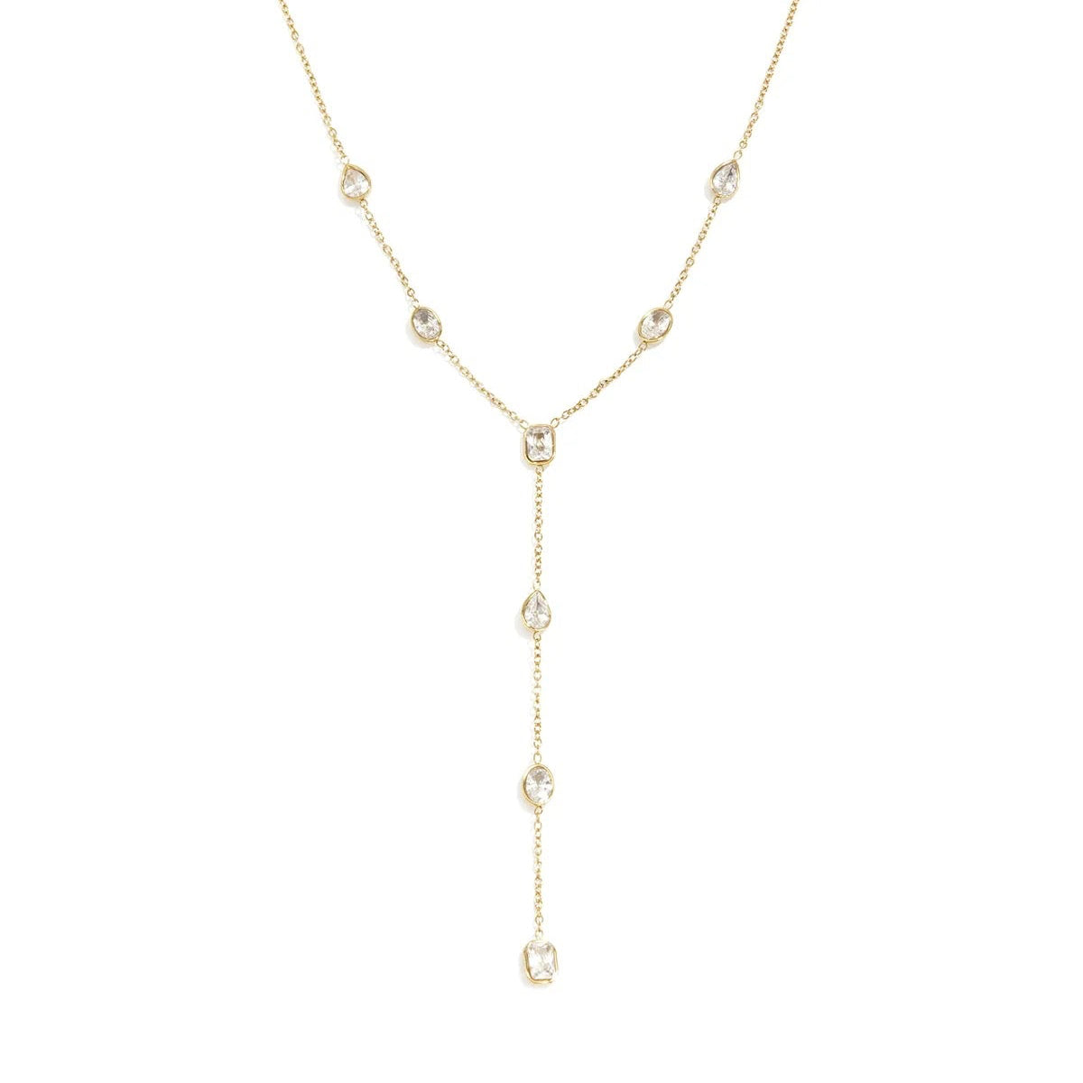 Belle Necklace