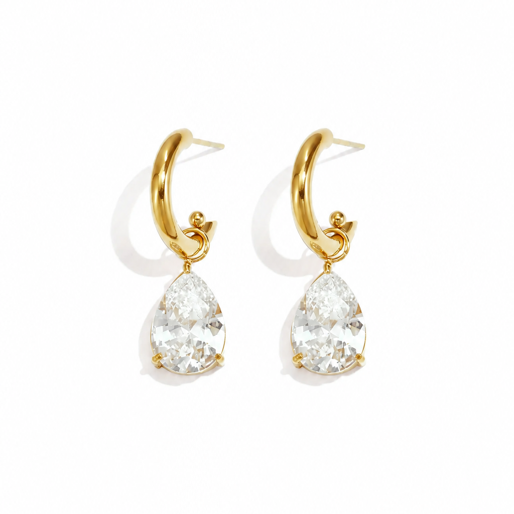 Tiny Romance hoops